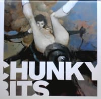 CHUNKY BITS