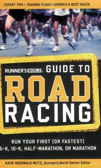 "Runner's World" Guide to Road Racing