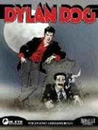 Dylan Dog vol. 1