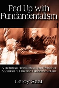 Fed Up with Fundamentalism