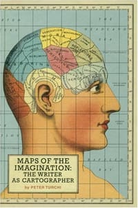 Maps of the Imagination