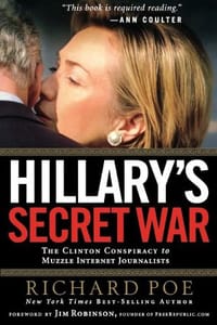 Hillary's Secret War
