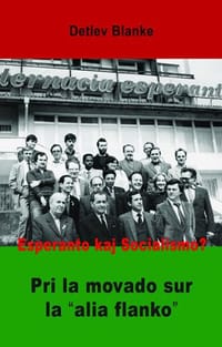 Esperanto kaj socialismo? Pri la movado sur la "alia flanko"