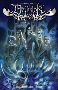 Metalocalypse