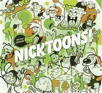 Not Just Cartoons