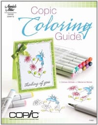 Copic Coloring Guide