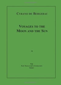 Voyages to the Moon and the Sun
