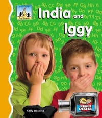 India And Iggy