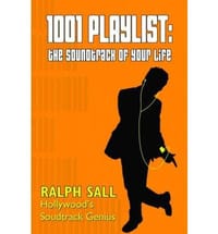 1001 Playlists The Soundtrack of Your Life