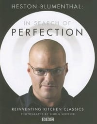 Heston Blumenthal