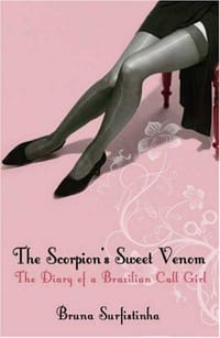 THE SCORPION S SWEET VENOM - BRUNA SURFISTINHA
