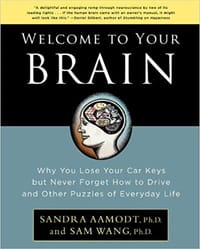 Welcome to Your Brain