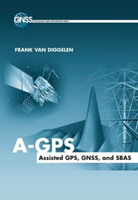 A-GPS - Frank van Diggelen