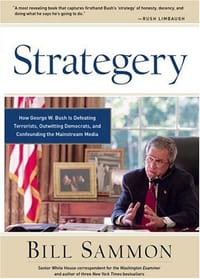 Strategery