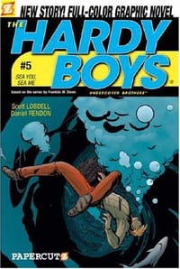 The Hardy Boys