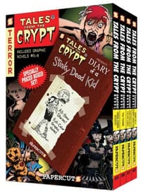 Tales from the Crypt Boxed Set