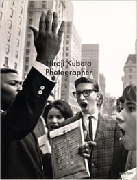 Hiroji Kubota: Photographer - Hiroji Kubota, 久保田博二