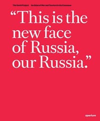The Sochi Project : An Atlas of War and Tourism in the Cauca - Rob Hornstra
