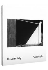 Ellsworth Kelly Photographs