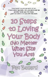10 Steps to Loving Your Body