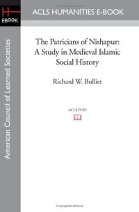 The Patricians of Nishapur