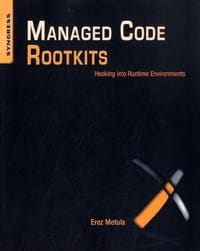 Managed Code Rootkits