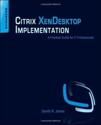 Citrix XenDesktop Implementation