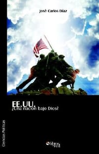 Ee.Uu. Una Nacion Bajo Dios?