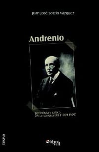 Andrenio