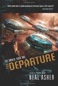 The Departure