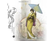 铃木康士作品集
