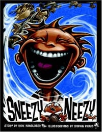 Sneezy Neezy