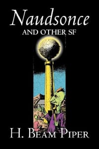 Naudsonce and Other SF