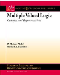 Multiple Valued Logic Concepts and Representations