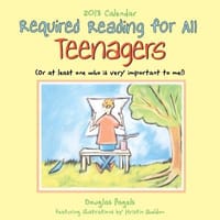 2013 Required Reading for All Teenagers