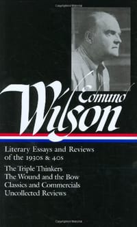 Edmund Wilson