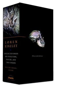 Loren Eiseley