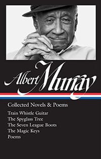 Albert Murray