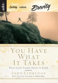 You Have What it Takes