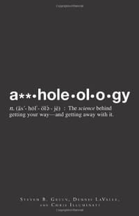 A**holeology