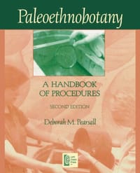 Paleoethnobotany
