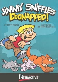 Dognapped!