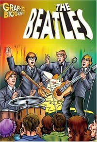 The Beatles, Graphic Biography (Saddleback Graphic Biographies) - Saddleback Educational Publishing 编
