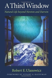 A Third Window - Robert E. Ulanowicz