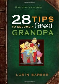 28 Tips to Become a Great Grandpa