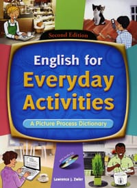 English For Everyday Activities, Second Edition - Lawrence J. Zwier