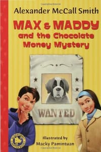 Max & Maddy and the Chocolate Money Mystery