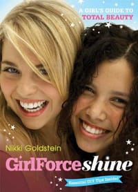 GirlForceshine