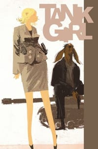 Tank Girl