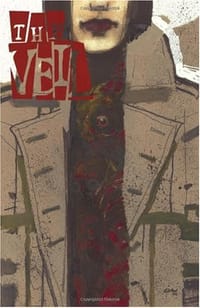 The Veil - El Torres, Gabriel Hernandez